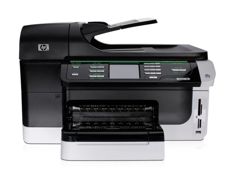 Officejet Pro 8500 W/less AIO PRNT