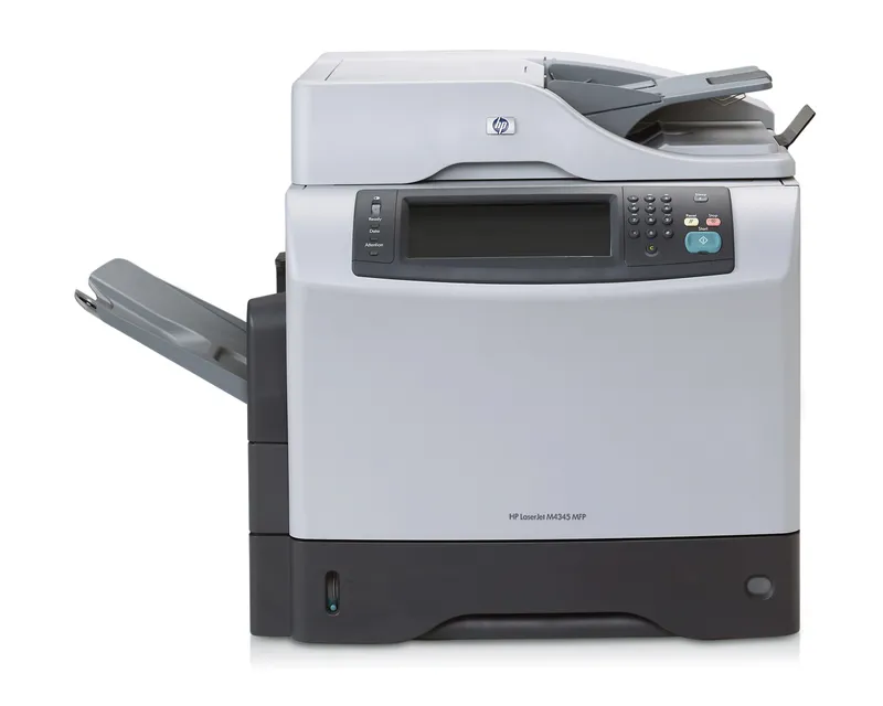 LASERJET M4345 MFP PRINTER