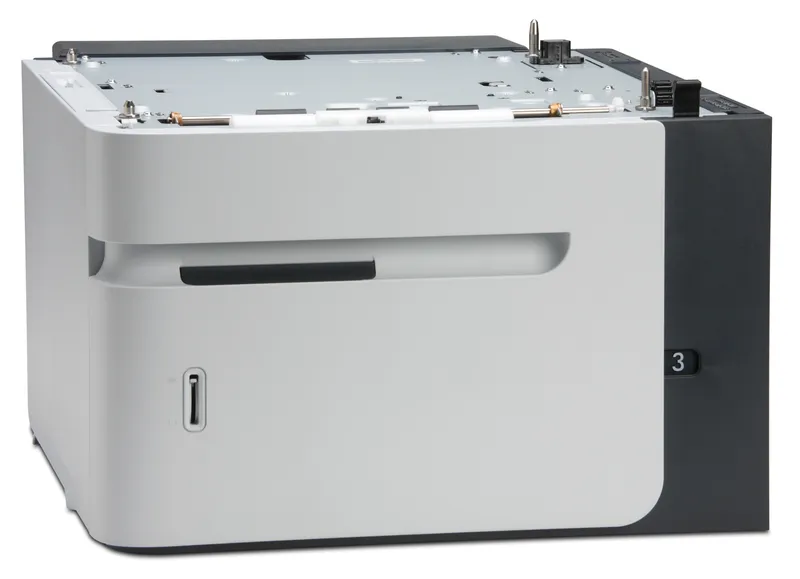 LASERJET HCI TRAY