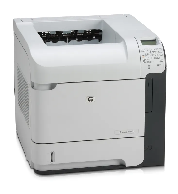 LASERJET P4015DN PRINTER