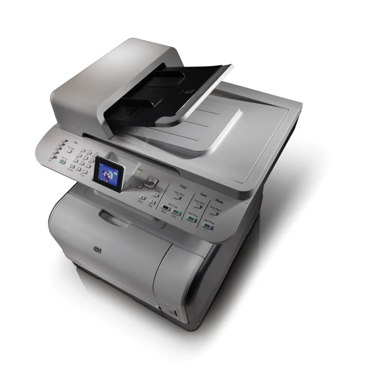 COLOR LASERJET CM1312NFI AIO PRINTER