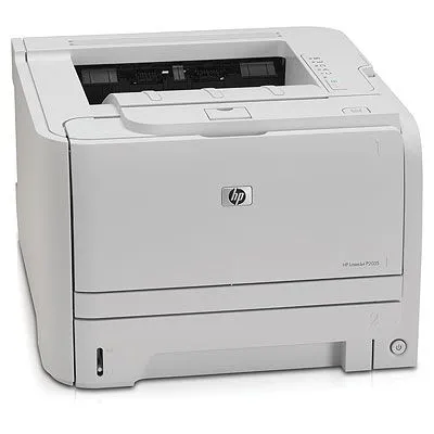 LASERJET P2035 PRINTER