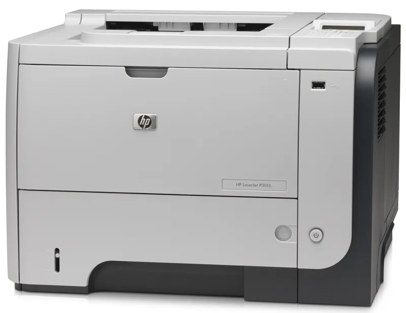 LASERJET P3015DN PRINTER