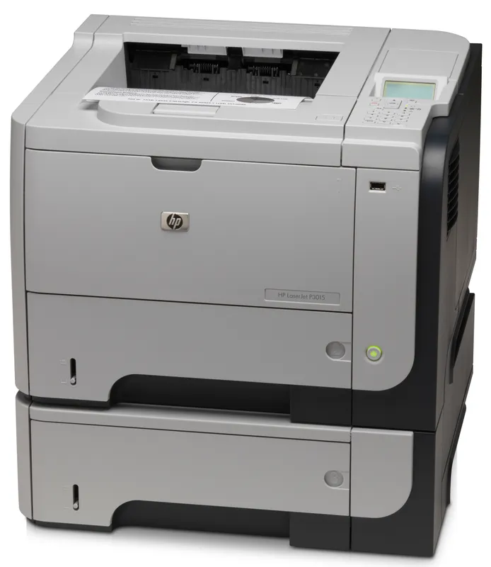 LASERJET P3015X PRINTER