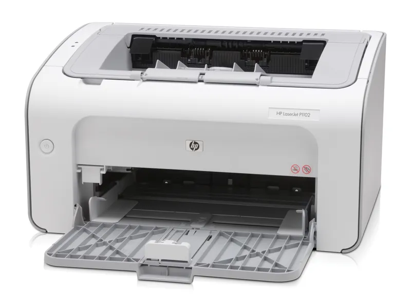LASERJET PRO P1102 MONO PRINTER