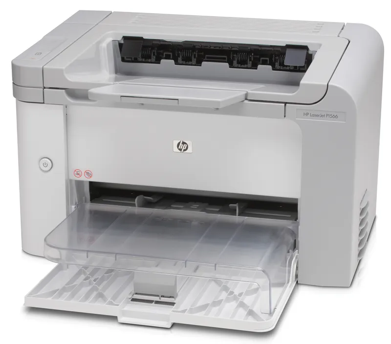 LASERJET PRO P1566 MONO PRINTER