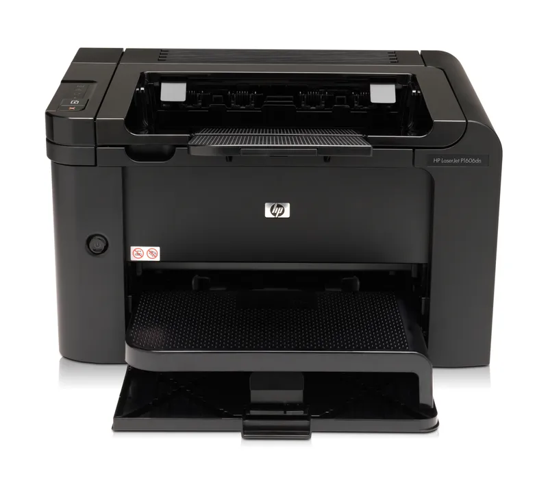 LASERJET P1606DN PRINTER