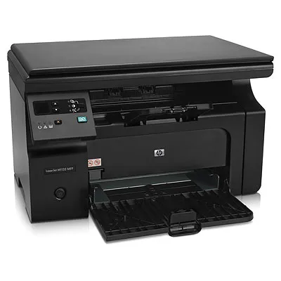 LASERJET PRO M1132 MFP PRINTER