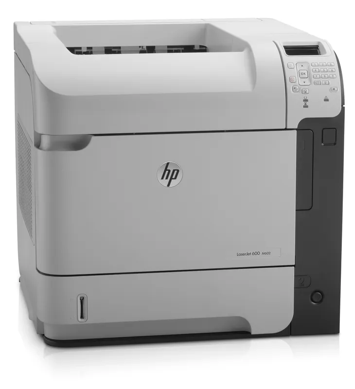 LASERJET ENTERPRISE 600 M602N PRINTER