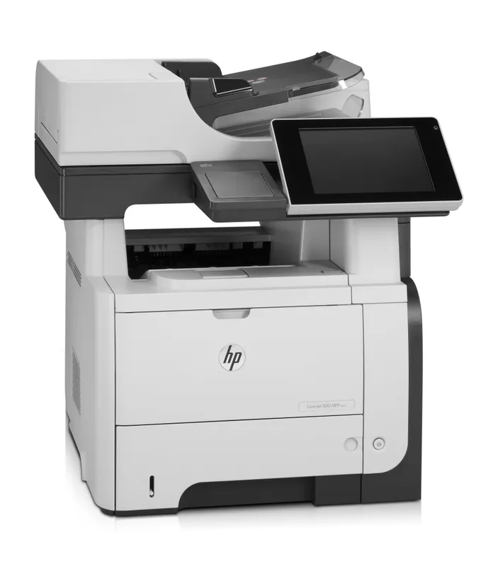 LASERJET ENTERPRISE 500 MFP M525DN PRINT