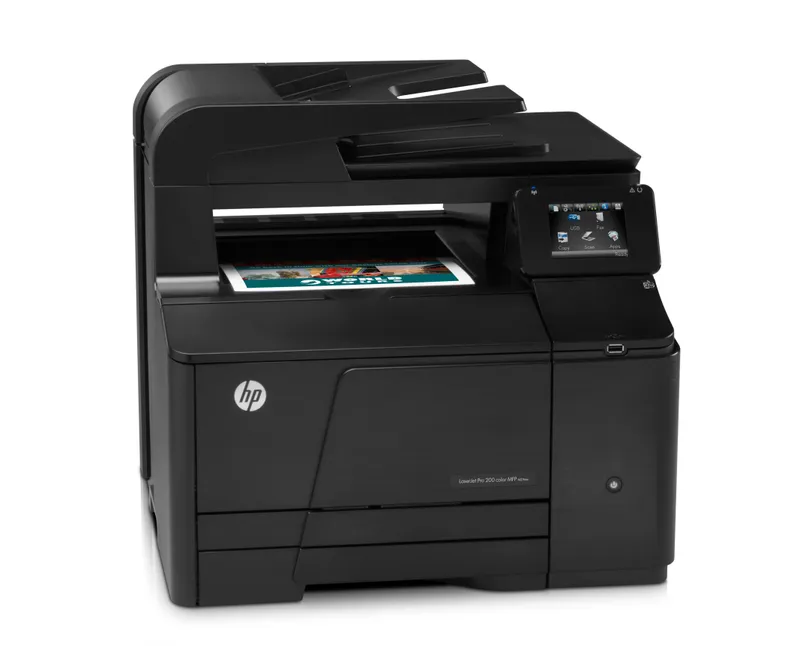 LASERJET PRO 200 M276NW COLOUR MFP