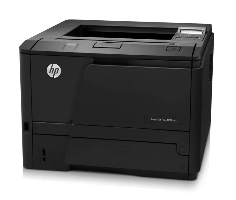 LASERJET PRO 400 M401D PRINTER