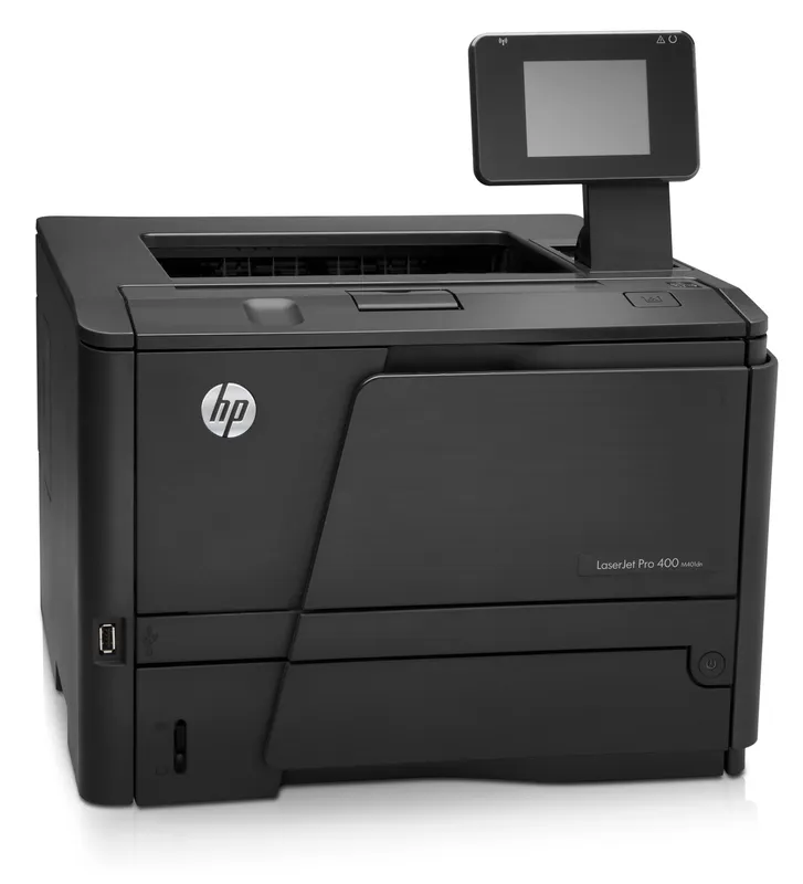 LASERJET PRO 400 M401DN PRINTER