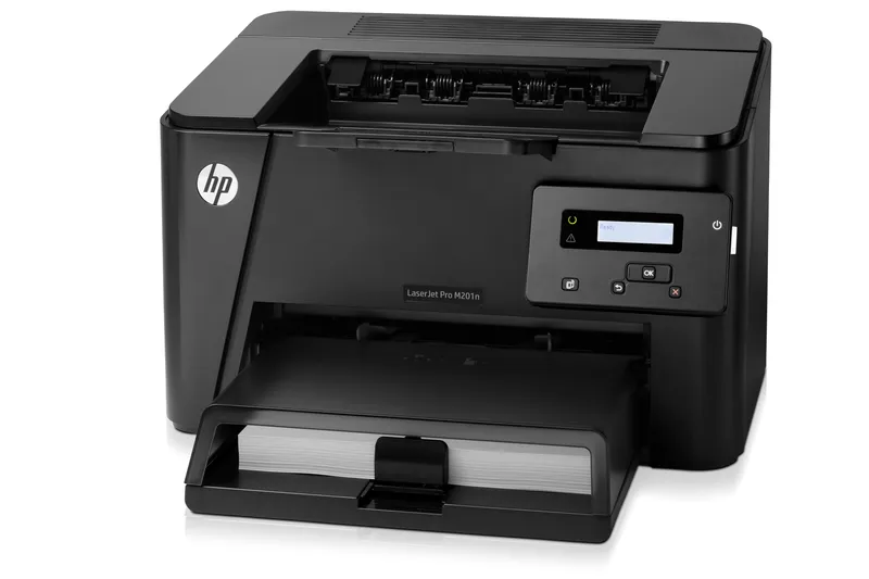 HP LASERJET PRO M201N
