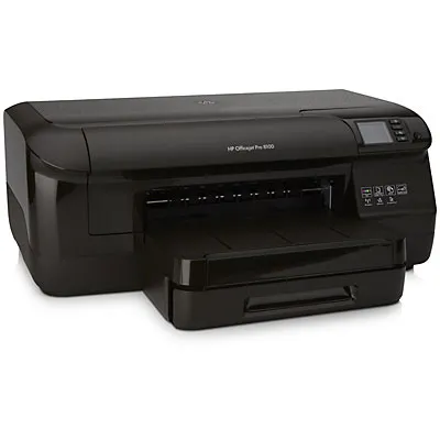 OFFICEJET PRO 8100 E-PRINTER