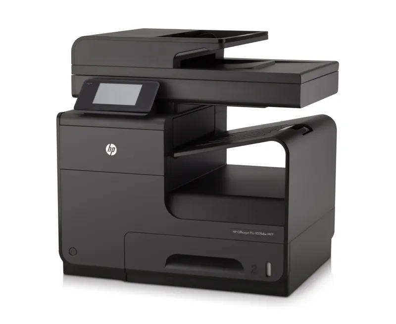 Officejet Pro X576dw Multifunction