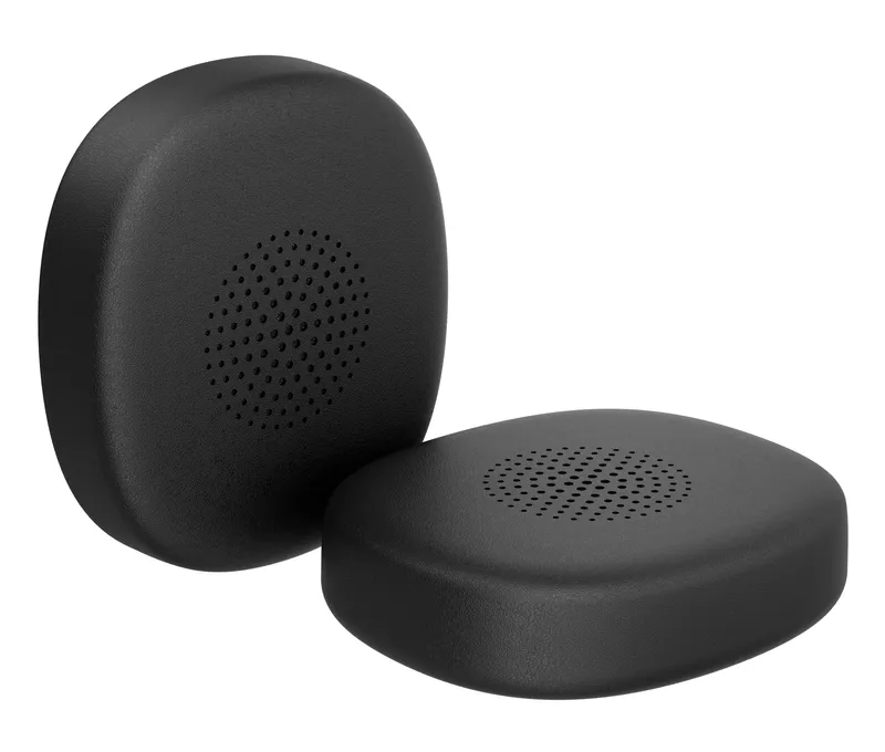 HP Poly Mission 8 Leatherette Ear Cushio