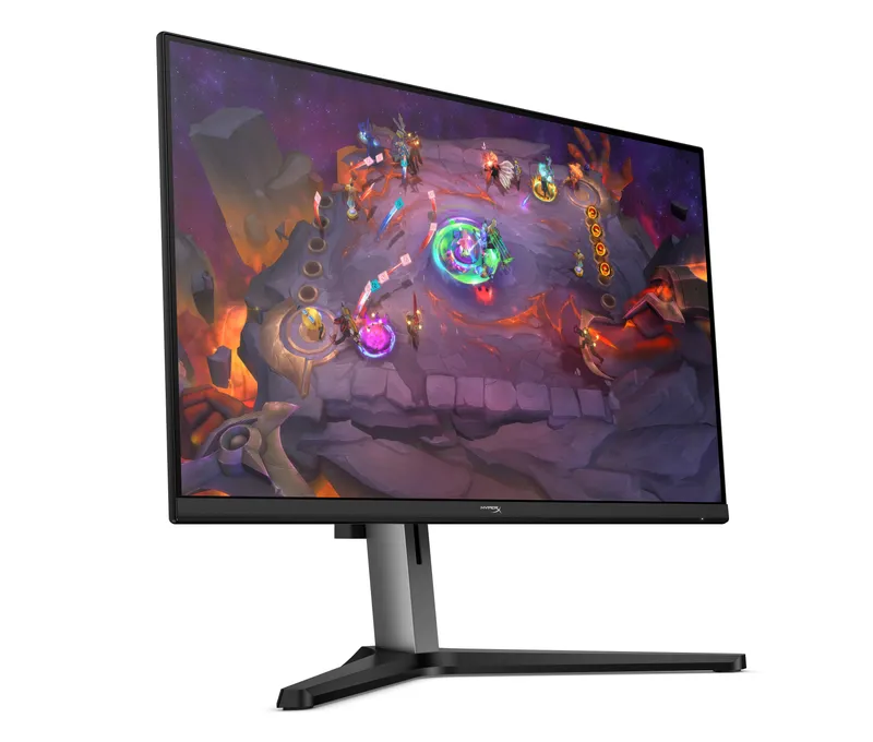 HYPERX OMEN24EFHD144HZ GAMING MNT