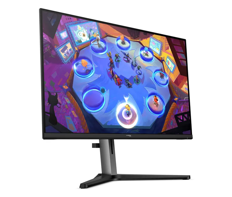 HYPERX OMEN27EFHD144HZ GAMING MNT