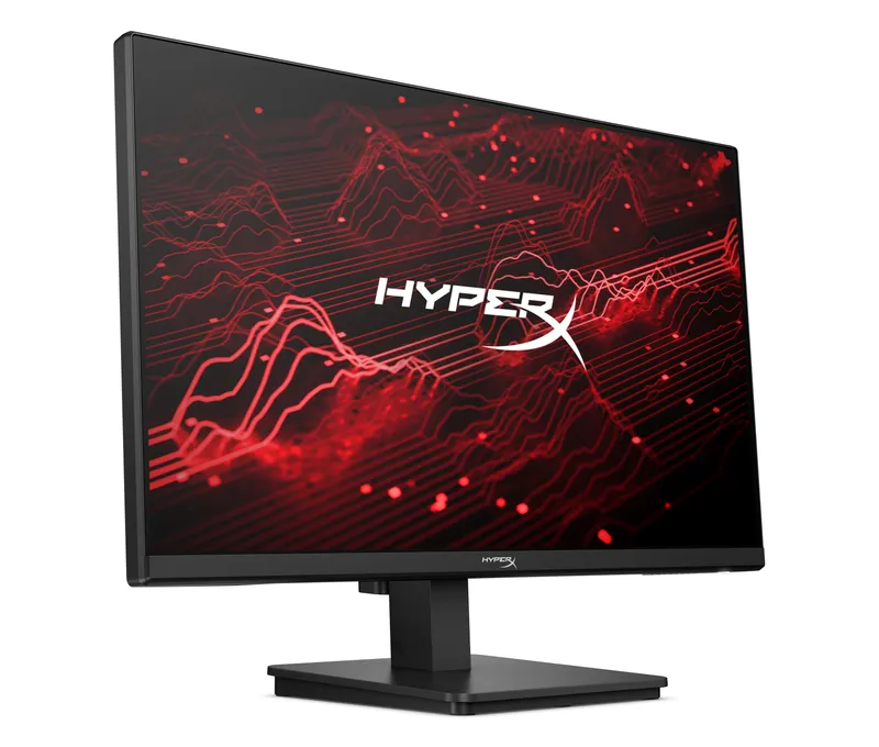 HYPERX OMEN24G3FHD240HZ GAMING MNT