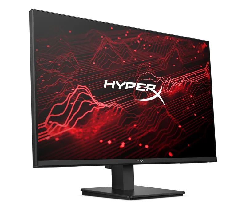 HYPERX OMEN32QG3QHD200HZ GAMING MNT