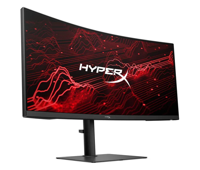 HYPERX OMEN34CG3WQHD200HZ CURVED MNT