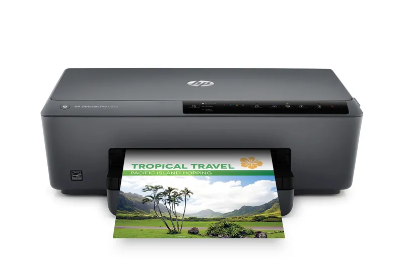 Officejet Pro 6230 e-Printer