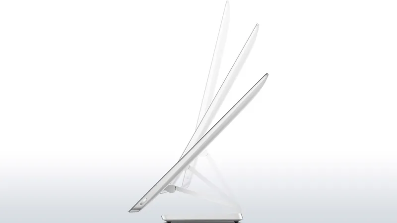 AIO A740 F0AM00ACAU WEB CTO ONLY