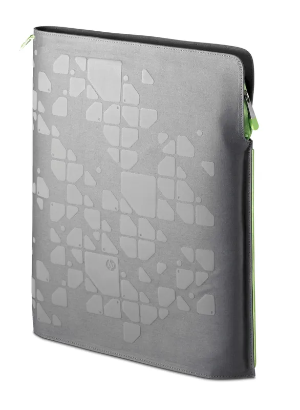 HP Slim Fit 15.6" Notebook Sleeve