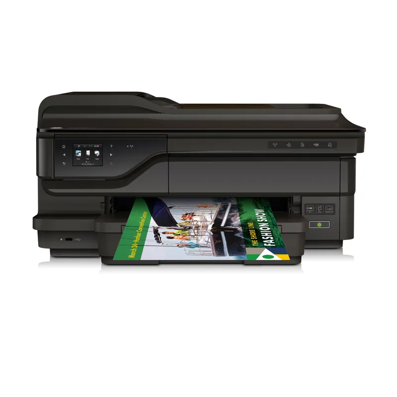 Officejet 7612a Wide Format e-All-in-One