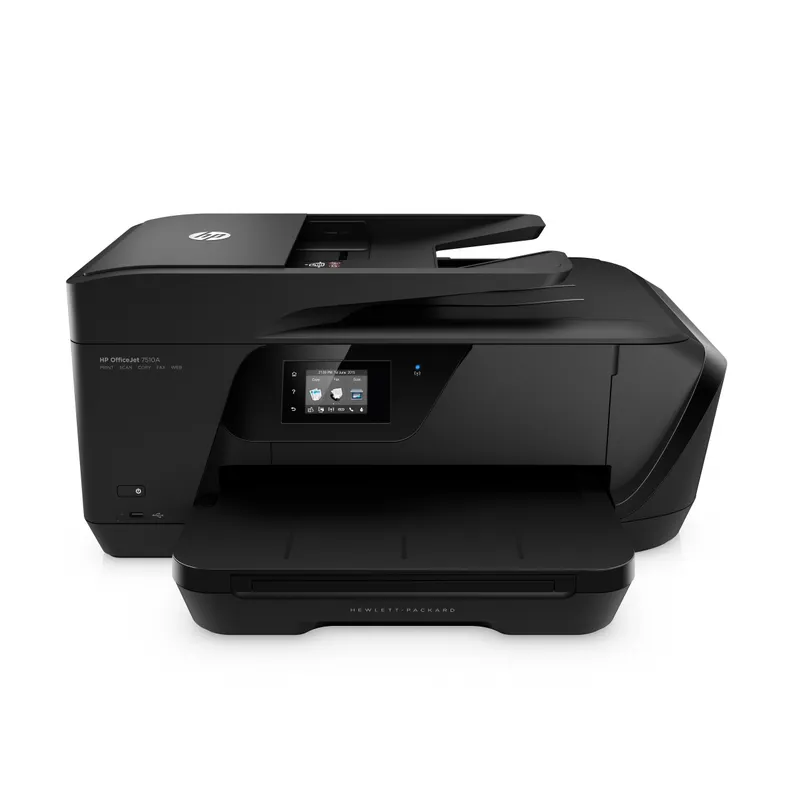 HP OFFICEJET 7510 WIDE FORMAT ALL-IN-ONE