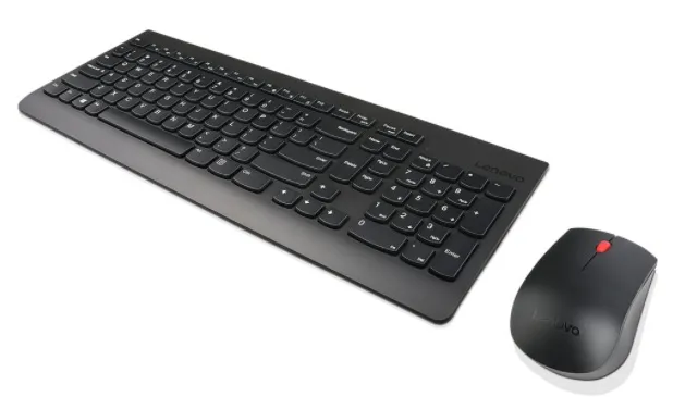 LENOVO 510 WIRELESS COMBO KEYBOARD / MOU