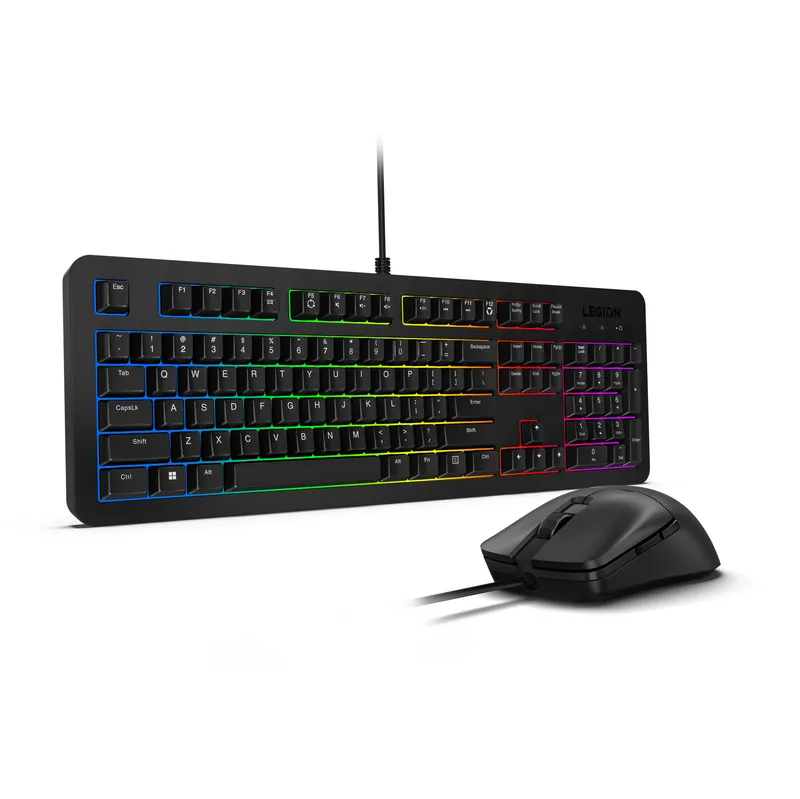 Lenovo Legion KM310 RGB Gaming Combo