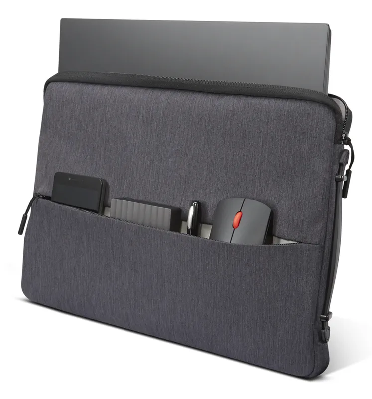 Lenovo 14-in Laptop Urban Sleeve Case