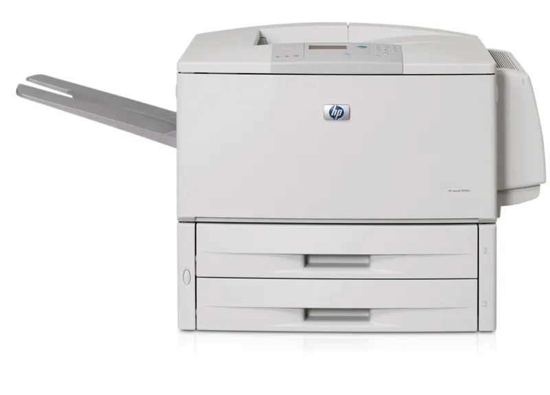 LASERJET 9050DN PRINTER