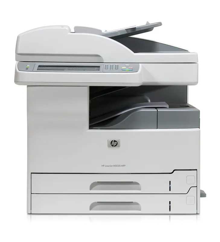 LASERJET M5035 MFP PRINTER