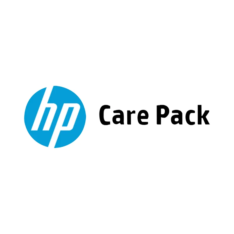 HP 5y Nbd + DMR LaserJet M3035 MFP Supp