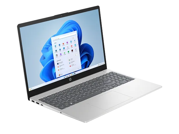 HP LAPTOP 15 R7-7730U 16GB 512GB W11H