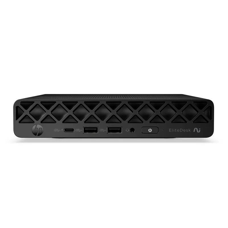 HP EliteDesk 8 Mini G2i E0AB9PT, U5-335, 16GB, 512GB, WLAN, W11P, 3Y OS