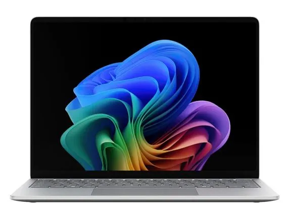 Microsoft Surface Laptop 8 13.8' Copilot+ Touch Intel Core Ultra 5 16GB 512GB SSD WIN 11 PRO Arc Graphics AI USB-C TB4 WIFI7 BT 18.5hr Platinum 2yr