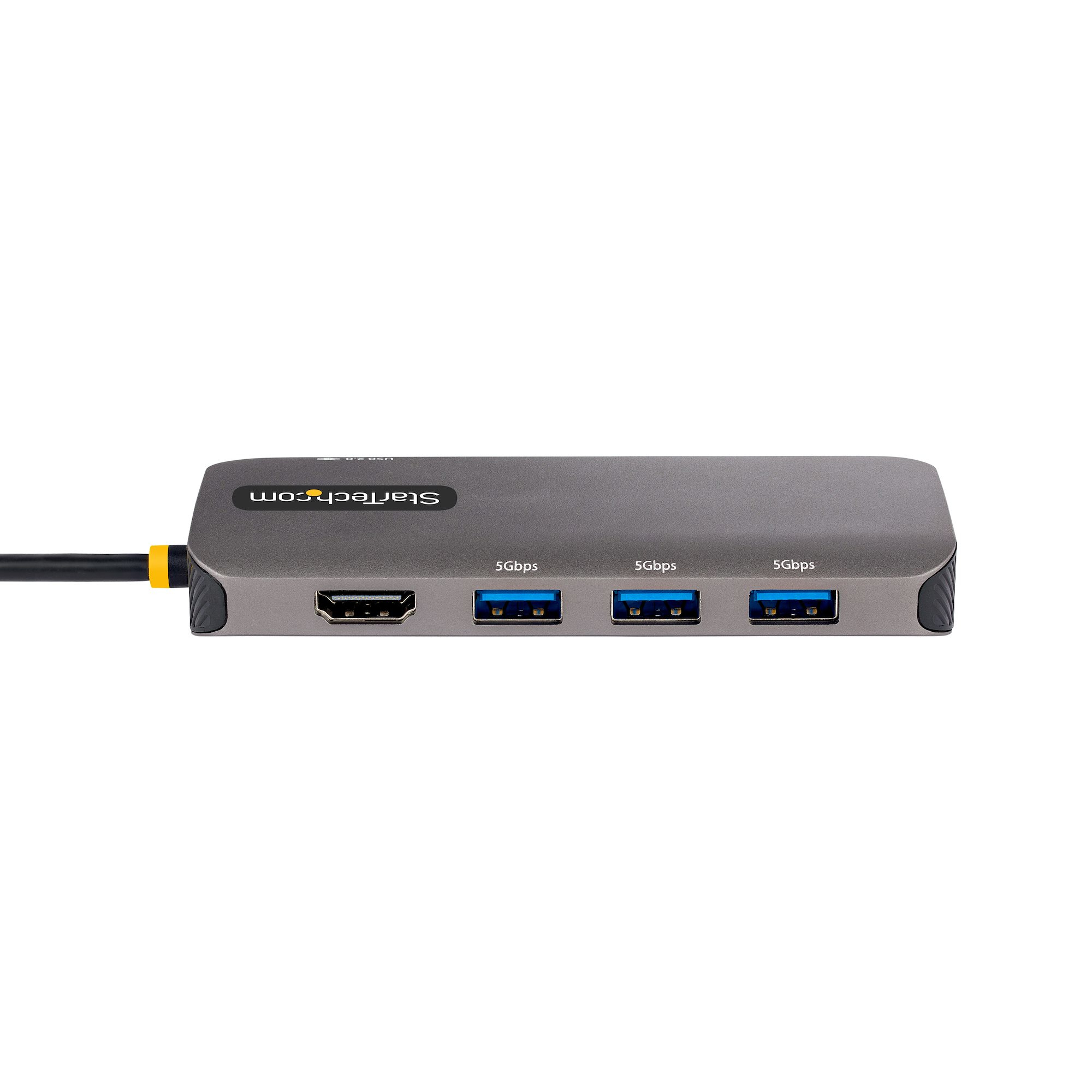 USB C Multiport Adapter 4K 60Hz HDMI PD thumbnail 3