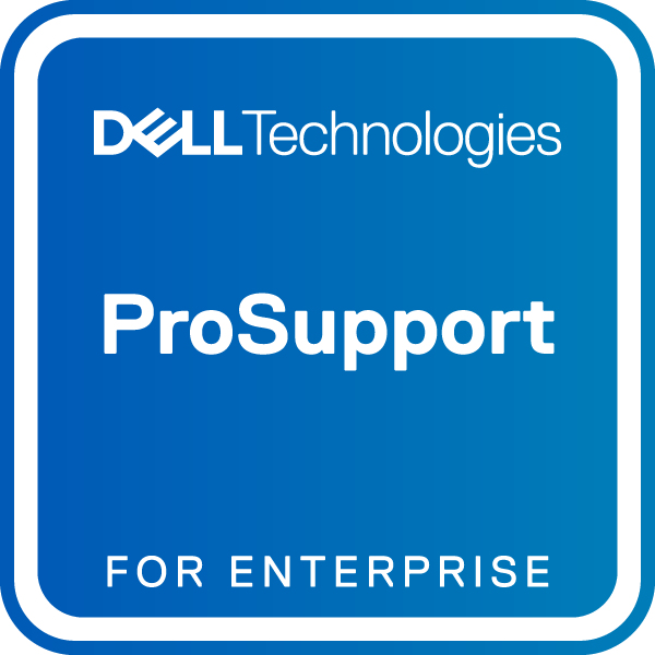 DELL POWEREDGE T40 UPG 1Y NBD ONSITE to 5Y PRO NBD ONSITE