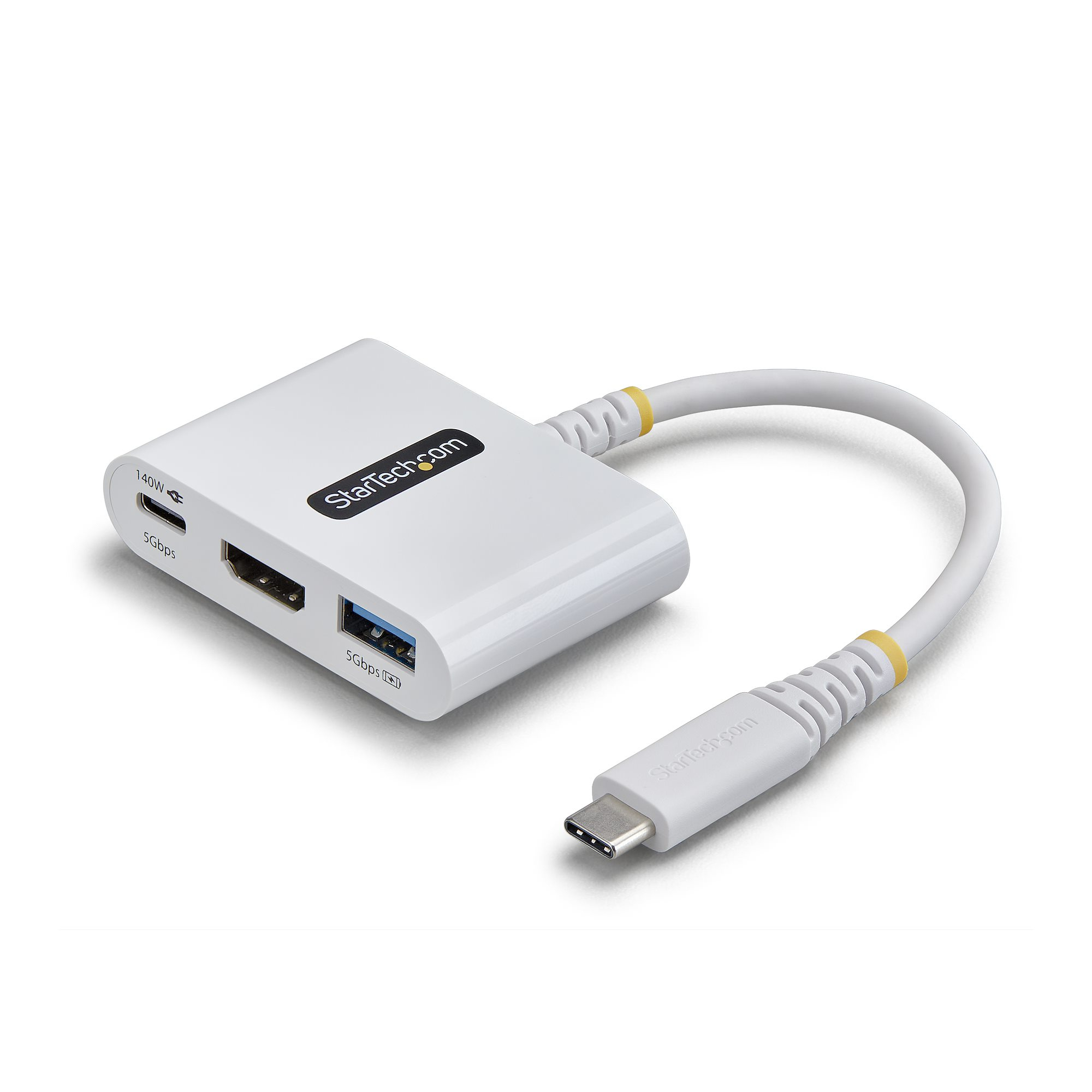 USB-C HDMI Multiport Hub 140W thumbnail 1