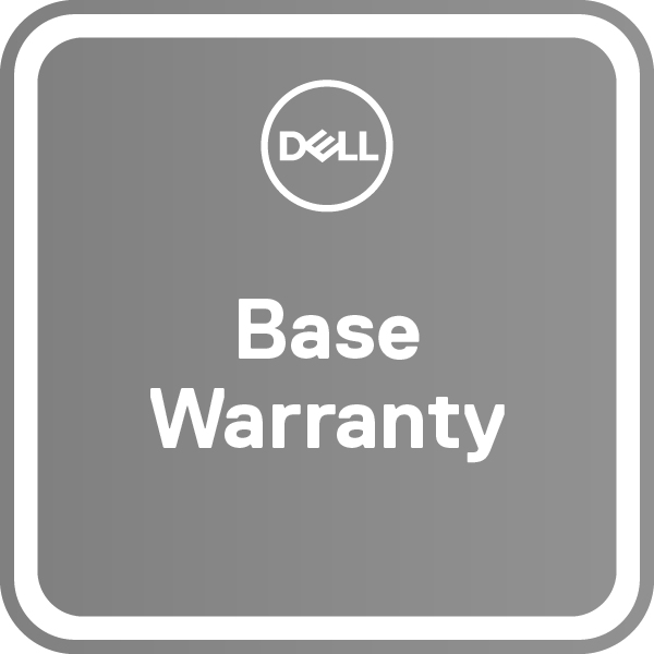 DELL POWEREDGE T40 UPG 1Y NBD ONSITE TO 5Y NBD ONSITE
