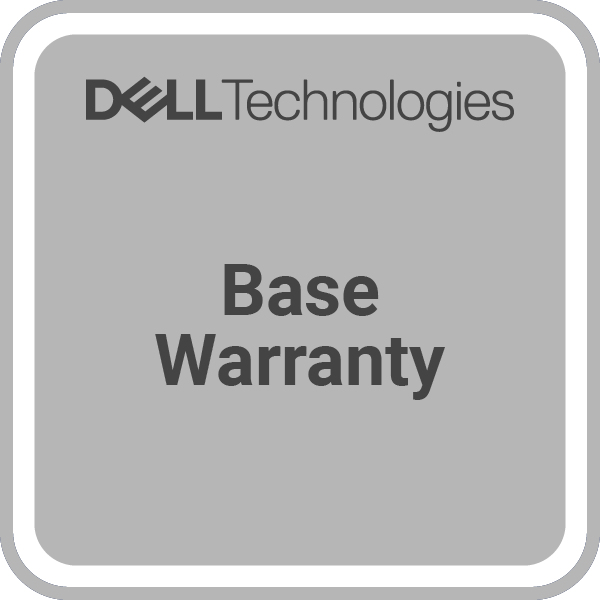 DELL MONITOR P2725DE, P2725QE, U2725QE, U2724D, U2724DE UPG 3Y ADV EX TO 5Y ADV EX