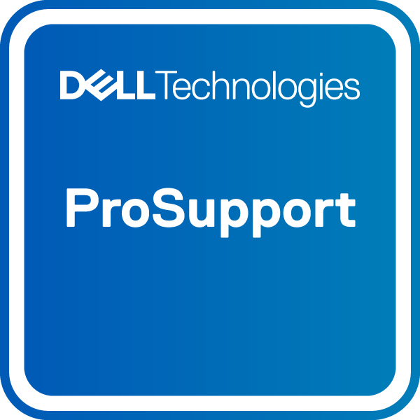 DELL LATITUDE 7320 DETACHABLE UPG 3Y NBD ONSITE TO 5Y PRO NBD