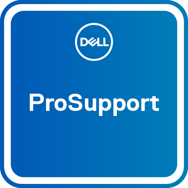 DELL POWEREDGE R7525 UPG 3Y PRO NBD ONSITE TO 5Y PRO NBD ONSITE