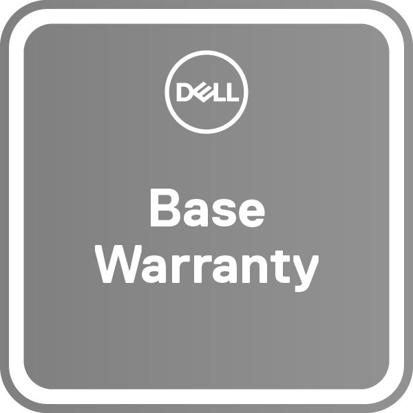 DELL MONITOR C5519Q UPG 3Y ADV EX TO 5 YR ADV EX