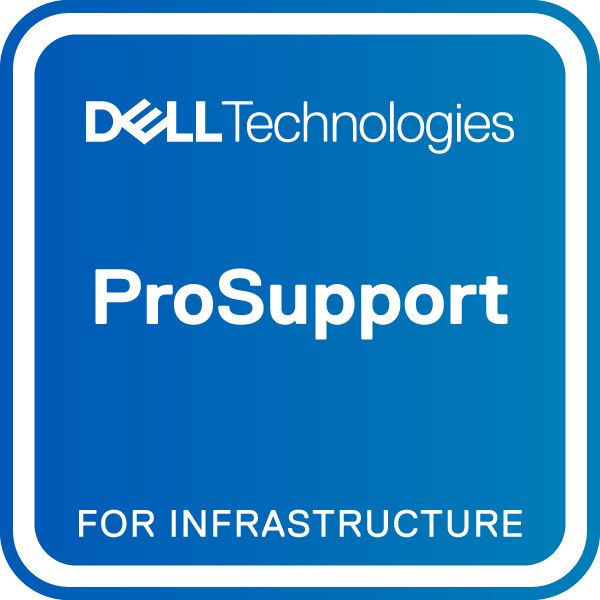 DELL POWEREDGE T40 1Y NBD ONSITE TO 3Y PRO 4H ONSITE