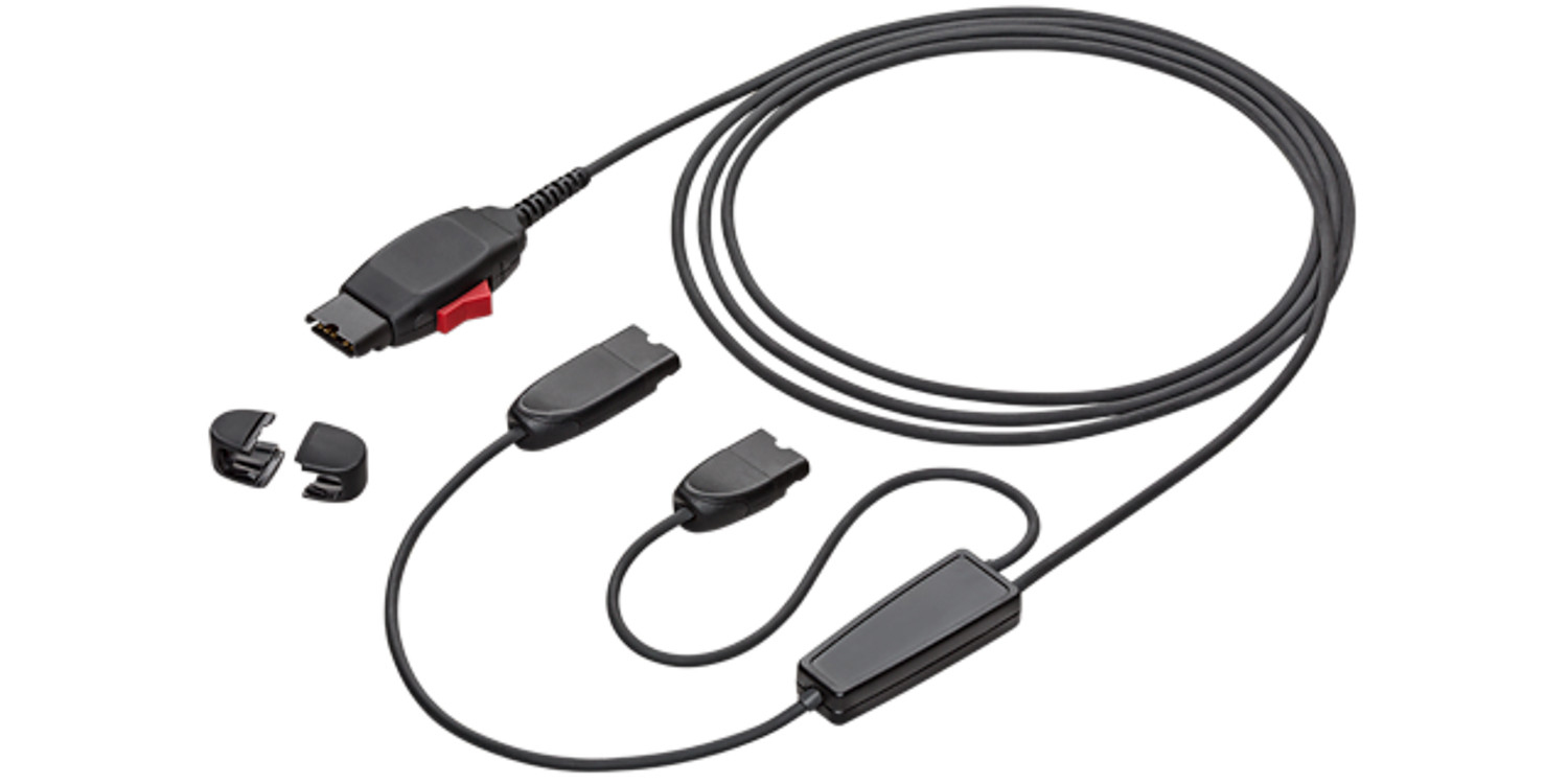 Poly Y Trng Cbl wQDL-Di HS